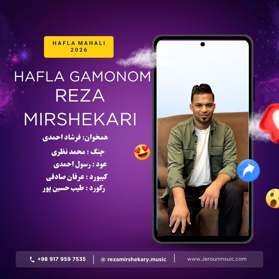 Purple Yellow Grey Illustrative Marketing Instagram Post